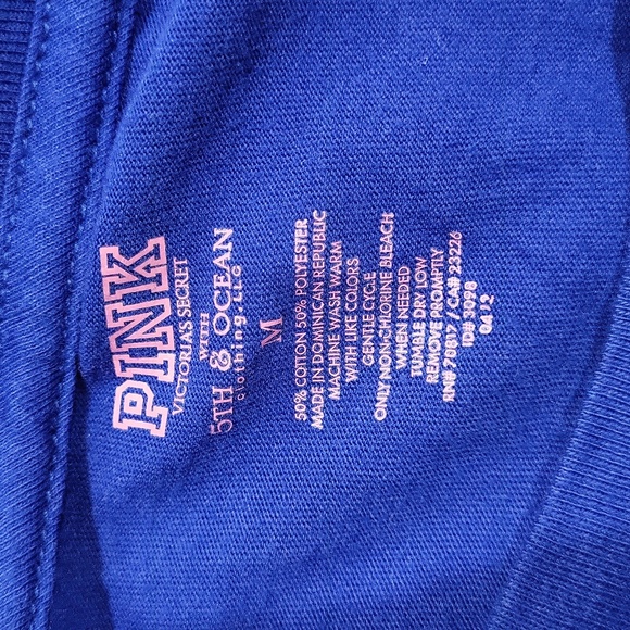 Victoria's Secret PINK Shirt - Picture 6 of 6